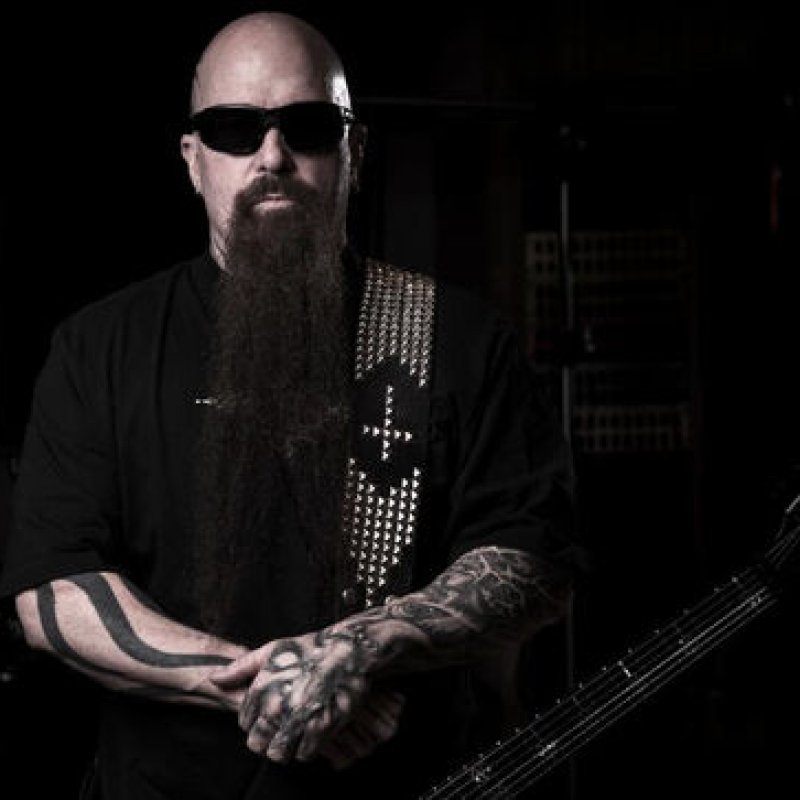 KERRY KING Talks SLAYER: "Me And Tom Have Never Been On The Same Page; Lombardo Is Dead To Me"