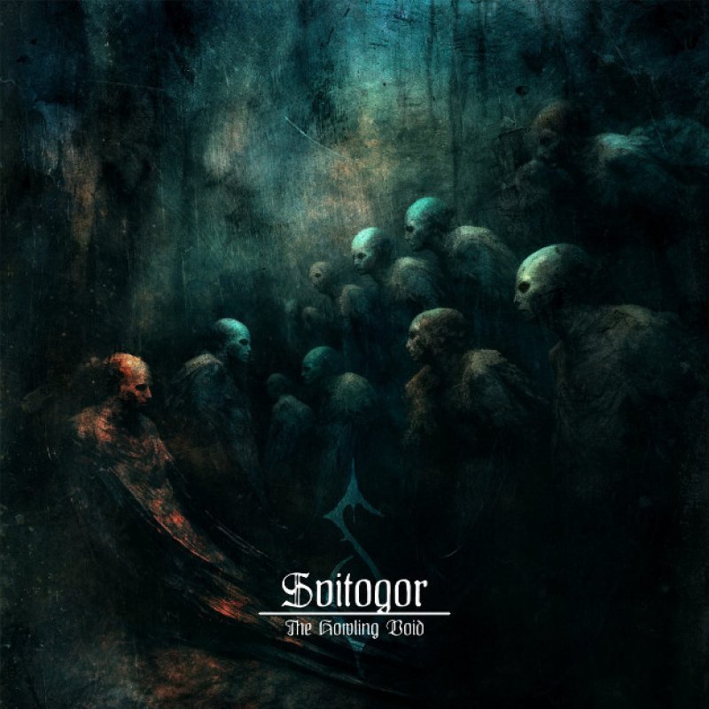 New Promo: Svitogor - The Howling Void - Black Metal - (insArt Records)