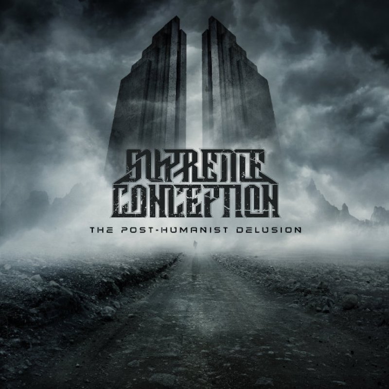 New Promo: SUPREME CONCEPTION - The Post-Humanist Delusion - (Technical Death Metal)