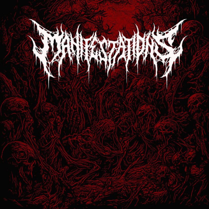 New Promo: Manifestations - Our Death Will Mean Nothing - (Death Metal)