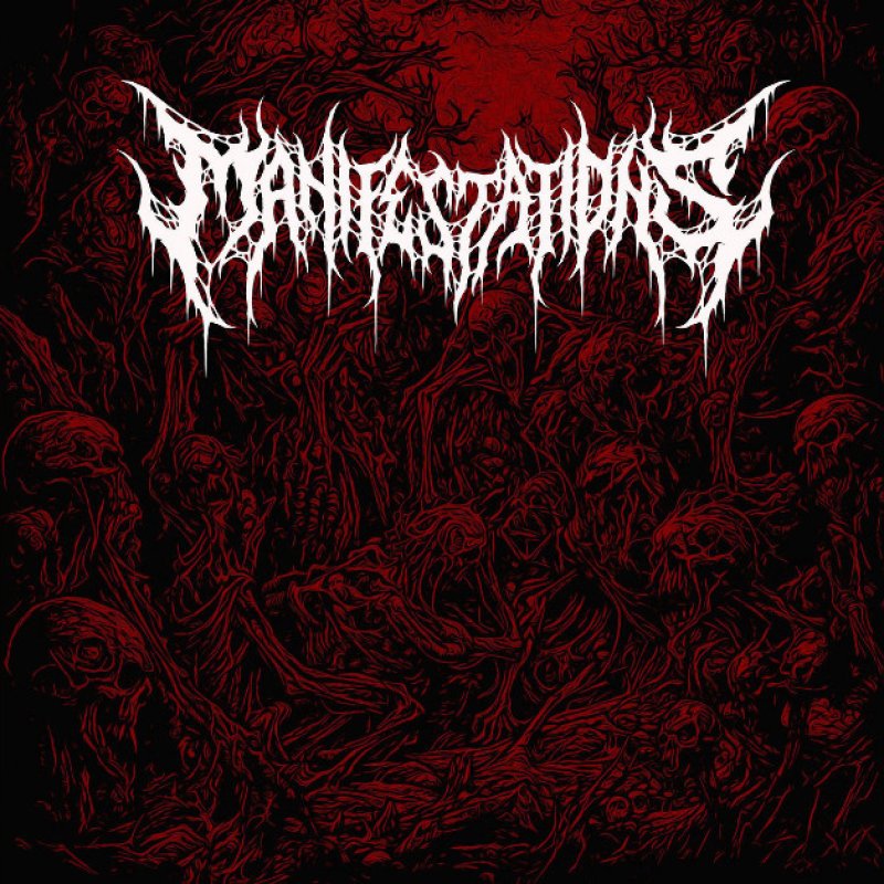 New Promo: Manifestations - Our Death Will Mean Nothing - (Death Metal)