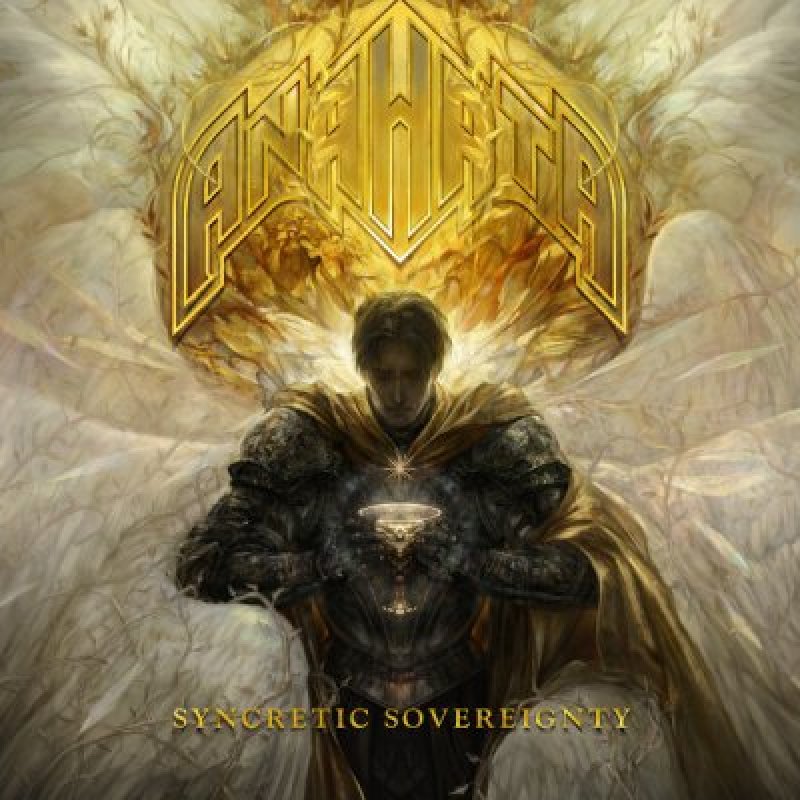 Sol Anahata - Syncretic Sovereignty - Featured At  BangerTV's Most Anticipated Metal Albums of 2024 !