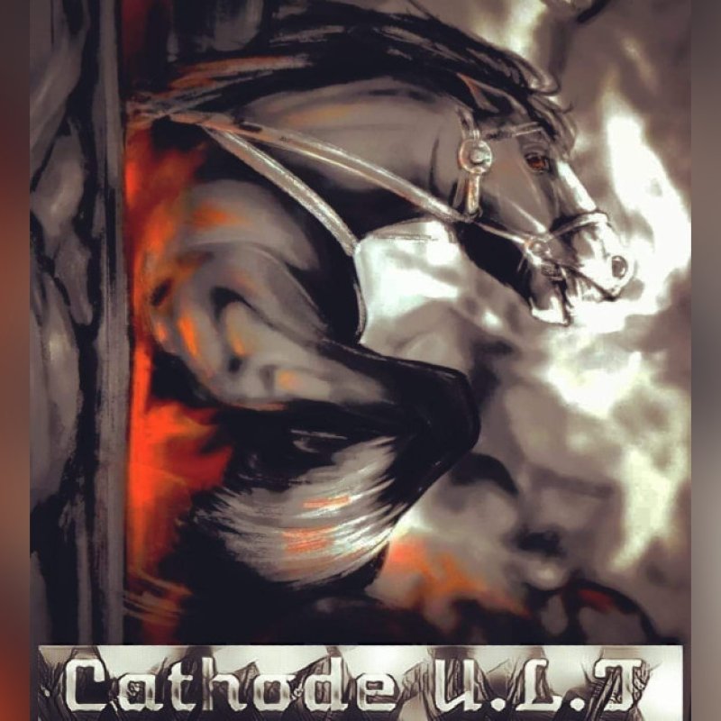 New Promo: Cathode U.L.T. - Coal Horse - (Sludge, Thrashing Doom)