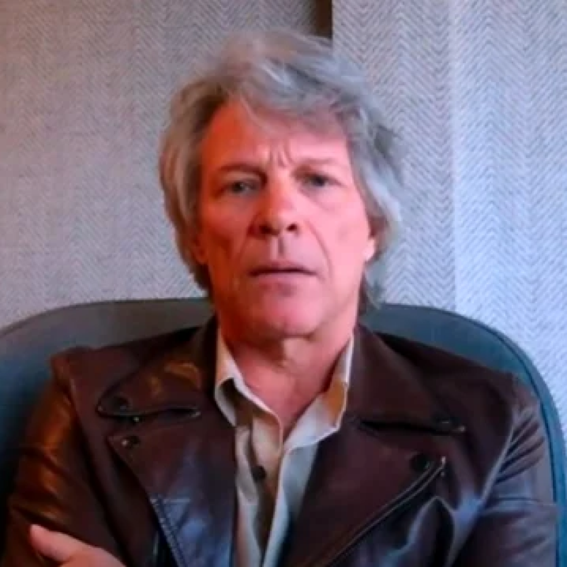 Bon Jovi Addresses Vocal Issues