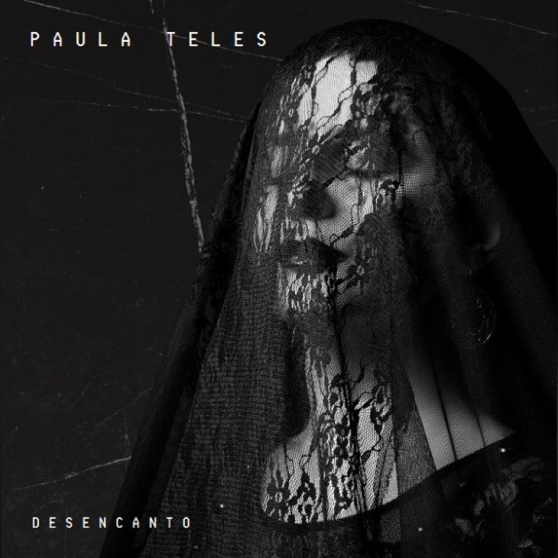 New Promo: Paula Teles - Desencanto - (Symphonic/Prog Metal)