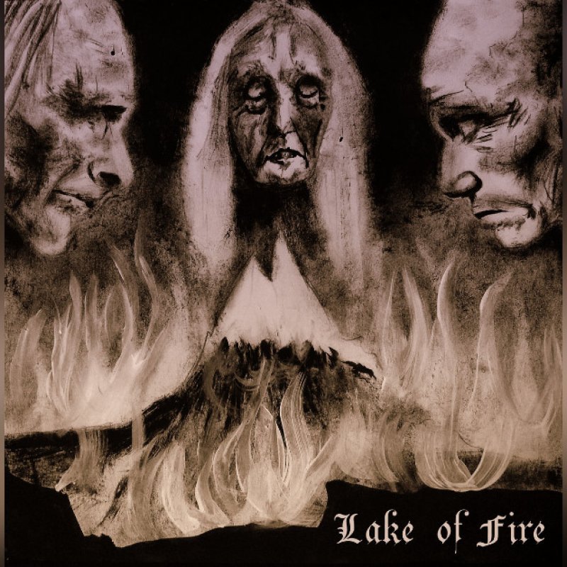 New Promo: AntiMozdeBeast - Lake of Fire - (Industrial Electronic Metal)