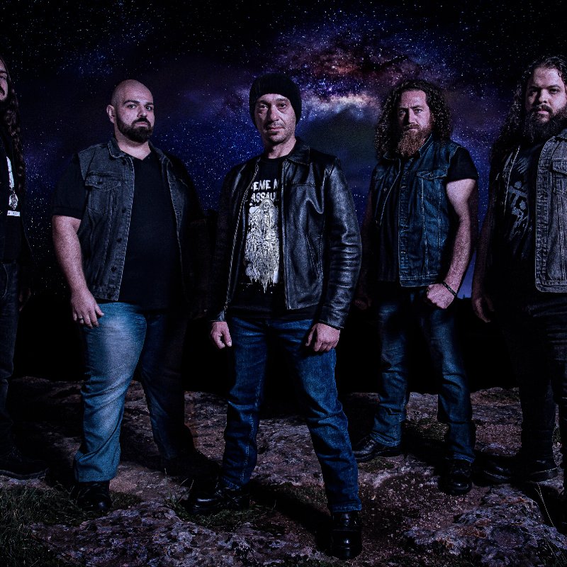 Press Release: ANIMAMORTUA Set to Blaze the Stage at Empire Metal Festival in Belgrade, Serbia