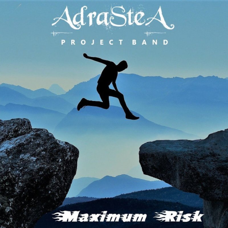 New Promo: ADRASTEA PROJECT BAND - Maximum Risk - (Classic Hard Rock)