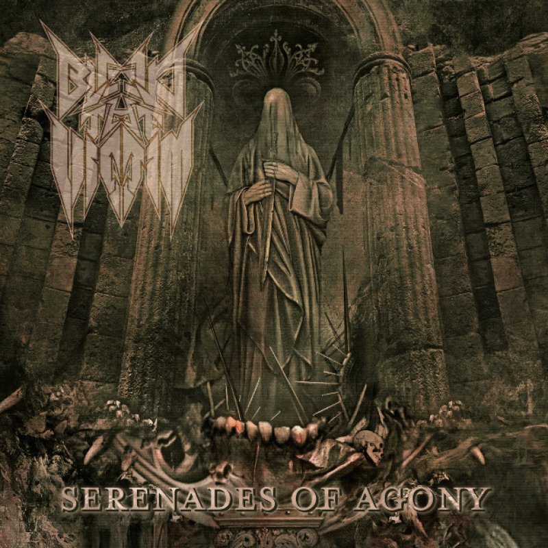 New Promo: Bleed The Victim Unveils Highly Anticipated Album 'Serenades Of Agony' - Release Date Confirmed for May 24, 2024