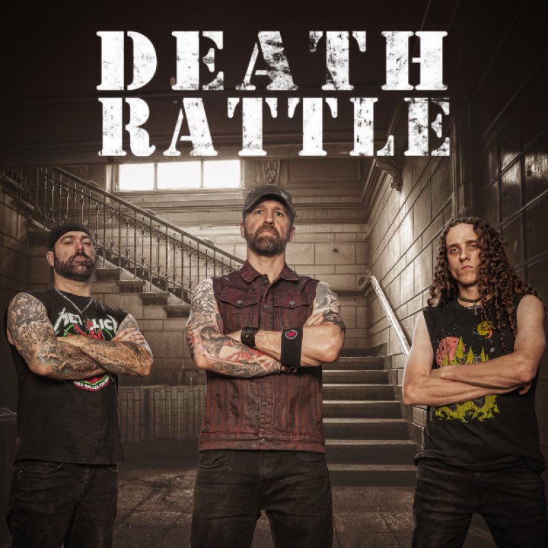 Press Release: A Look Inside the Rebirth of DEATH RATTLE!
