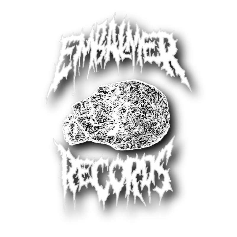 Embalmer Records 1st Release Coming May 31st - 1993 Demo Buried Alive by Know Death