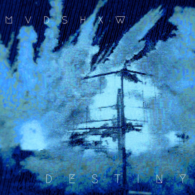 New Promo: Mudshow - Destiny - (Deathmatch sludge) - Horror Pain Gore Death Productions