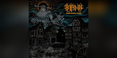 The Lifted Veil Unleashes Crushing Blackened Death Metal with "Genocidal Bliss of Heaven"