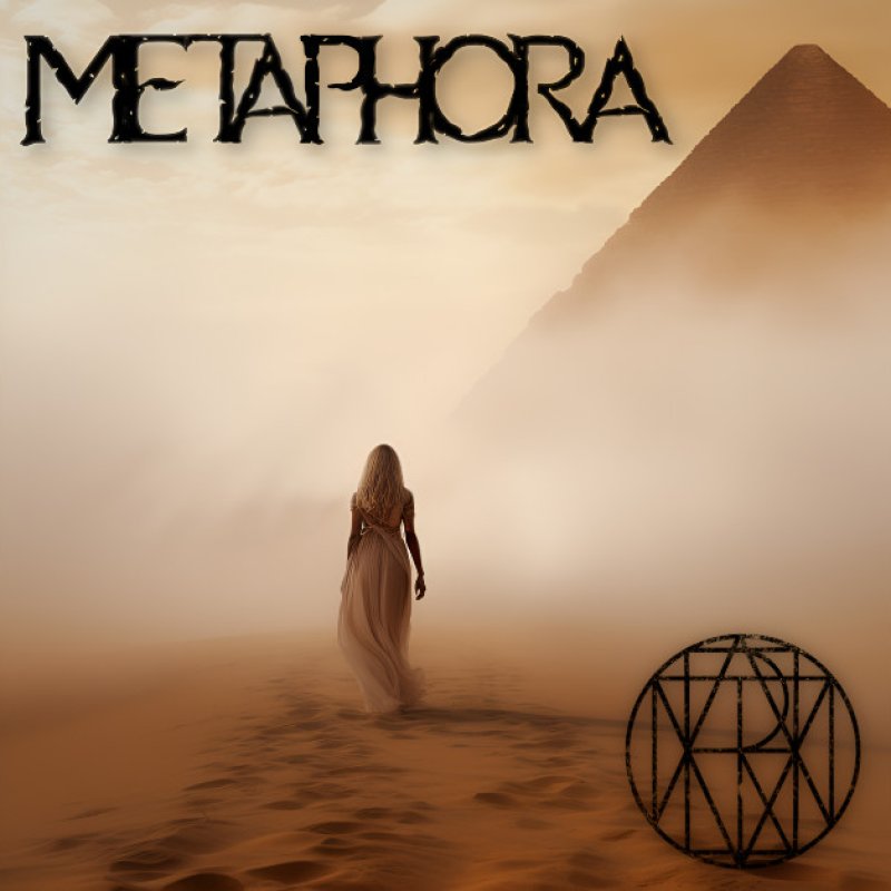 New Promo: Metaphora Unleashes Debut EP: A Melodic Metal Masterpiece