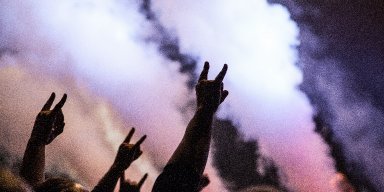 The Surprising Harmony: How Heavy Metal Music Empowers Students