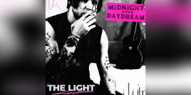 New Single Release: "MIDNIGHT DAYDREAM - THE LIGHT" Blends Rock, Hip Hop, and Metal