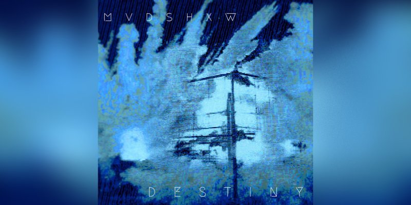 Mudshow - Destiny - Full Album Premiere At Decibel Magazine! - (Deathmatch sludge) - Horror Pain Gore Death Productions