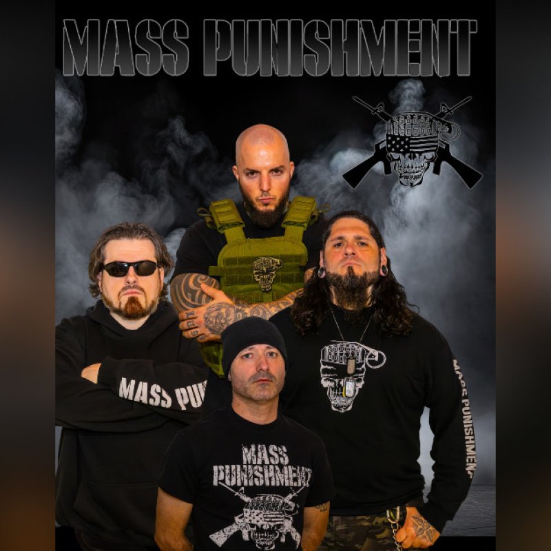 Press Release: Mass Punishment Presents  "Godless America" (Official Music Video)