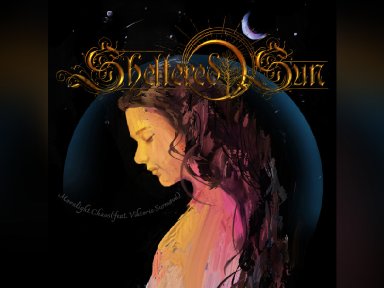 Press Release: Sheltered Sun Unleashes Symphonic/Melodic Death Metal Masterpiece "Moonlight Chaos"