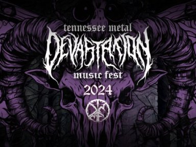 Sponsor Highlight: The Downtown Tavern Backs Tennessee Metal Devastation Music Fest for Another Epic Year! \m/