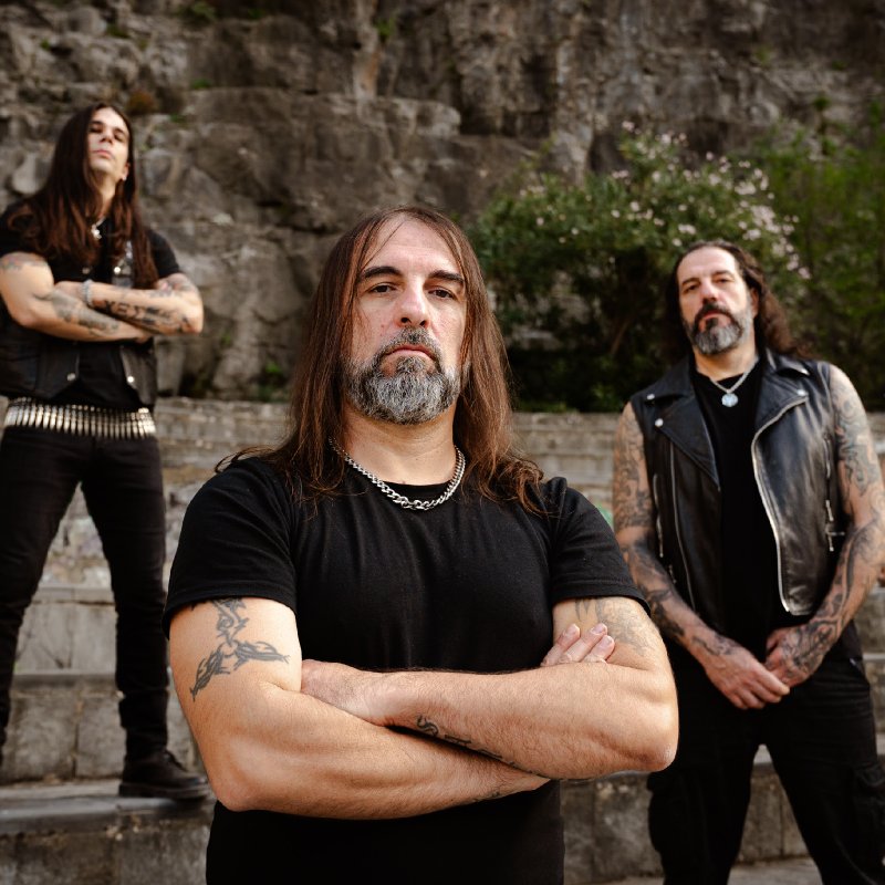 ROTTING CHRIST Stand Their Ground on New Single "Saoirse" 
