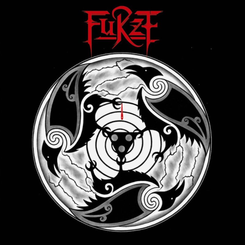 New Promo: FURZE Unleashes Mind-Bending Black Psych Metal Album "CAW ENTRANCE" on April 5th, 2024