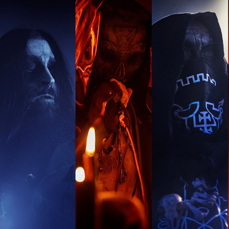 Black Altar: Overcoming Trials and Unleashing "Ancient Warlust" Live Video!