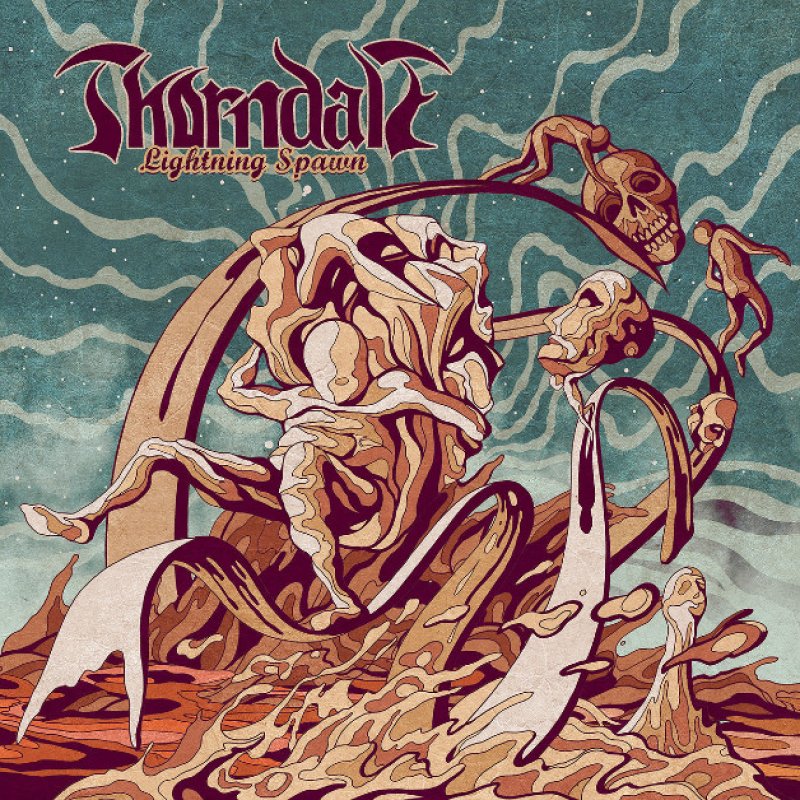 New Promo: 'Thorndale' Unleash Groove-Forged Riffs from the Lowlands With "Lightning Spawn"