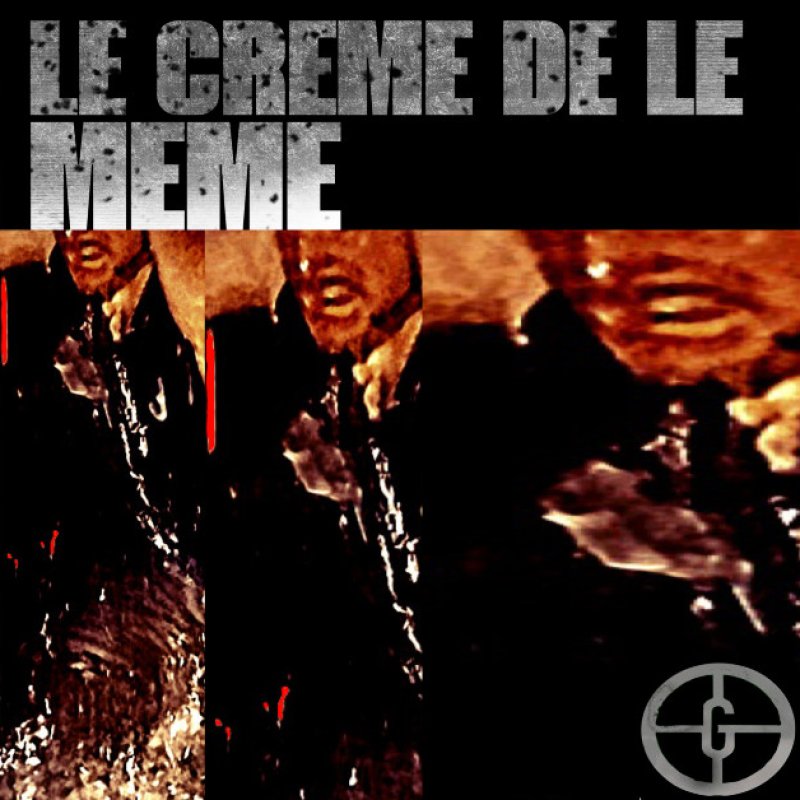 Press Release: GREENE Unleashes New Album "Le Creme De Le Meme" - A Provocative Fusion of Industrial Dance Rock/Metal