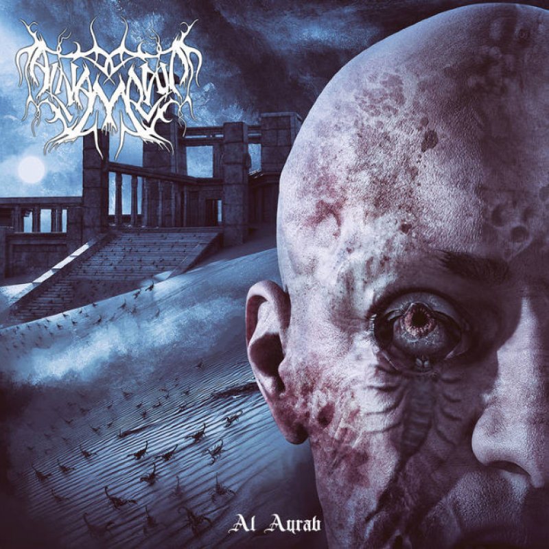 New Promo: AL-NAMROOD Unveils Their Tenth Full-Length Black Metal Odyssey: AL AQRAB - Releasing June 9, 2024 on Shaytan Productions