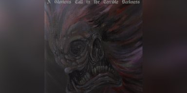 Press Release: Nameless Grave Records & Sunshine Ward Productions Proudly Presents: A Glorious Call in the Terrible Darkness by Draghkar / Helcaraxë