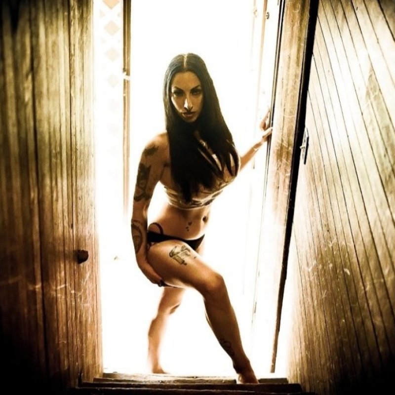 Lana Blac Wins Battle Of The Bands This Week On MDR!