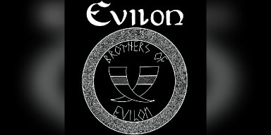 Press Release: Evilon Unleashes "Brothers Of Evilon" - A New Anthem in Folk Metal