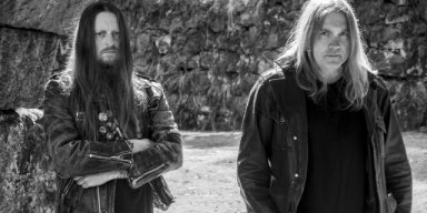 Darkthrone Embraces Doom Metal with New Single "Black Dawn Affiliation" from Upcoming Album "It Beckons Us All"