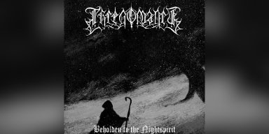 Threnomancy Unleashes Their New Album "Beholden to the Nightspirit" - A Dark Ode to the Raw Essence of Black Metal