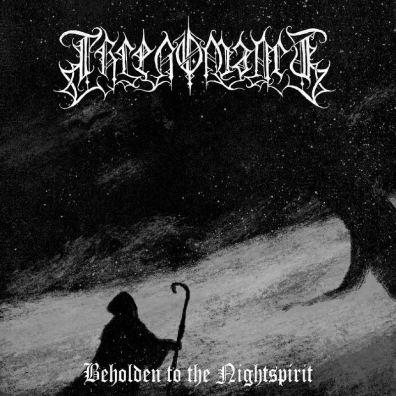 Threnomancy Unleashes Their New Album "Beholden to the Nightspirit" - A Dark Ode to the Raw Essence of Black Metal