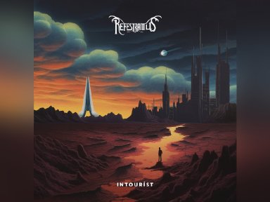Refestramus Launches New Album "Intouríst" – A Modern Homage to the Progressive Rock Era