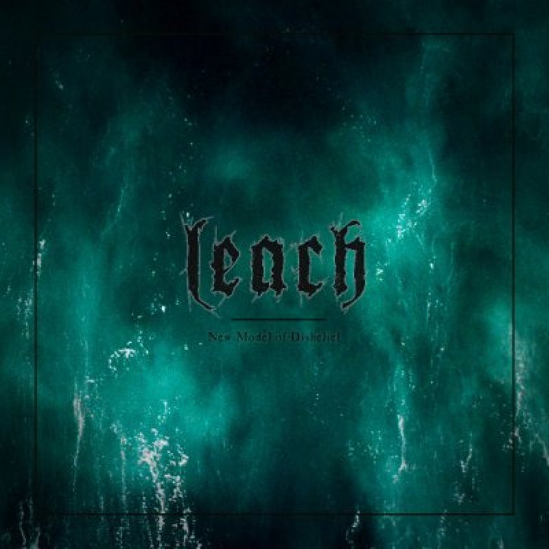 LEACH’s Sonic Alchemy “New Model Of Disbelief” Reviewed by Sweden Rock Magazine!