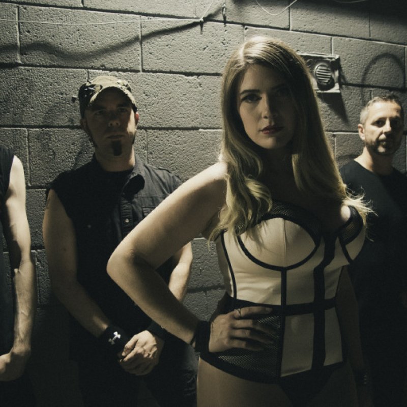  Set Yourself On Fire With ANTHEMS IN ASHES&rsquo; Music Video For &ldquo;Her Fire&rdquo;