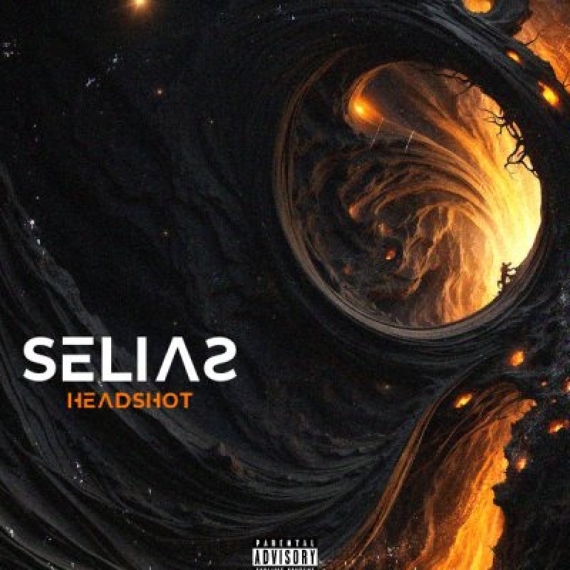 SELIAS signs with SLEASZY RIDER Records To Unleash Explosive Debut Album "HEADSHOT"