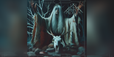 ARMADA NORTH Unveils New Single "Rituals" At Bravewords! (A Testament To The Power Of Finnish Melodic Death Metal)