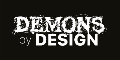New Promo: DEMONS BY DESIGN Unveils New Single "Twisted Wing"