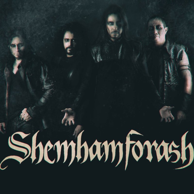 SHEMHAMFORASH Live Video "Embrace Me" Premiere on Metal Devastation!