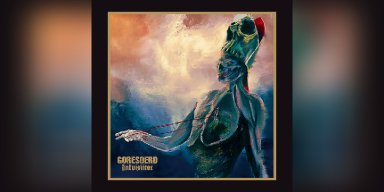 New Promo: Goresoerd Announces Release of "Inkvisiitor" Album on May 3rd