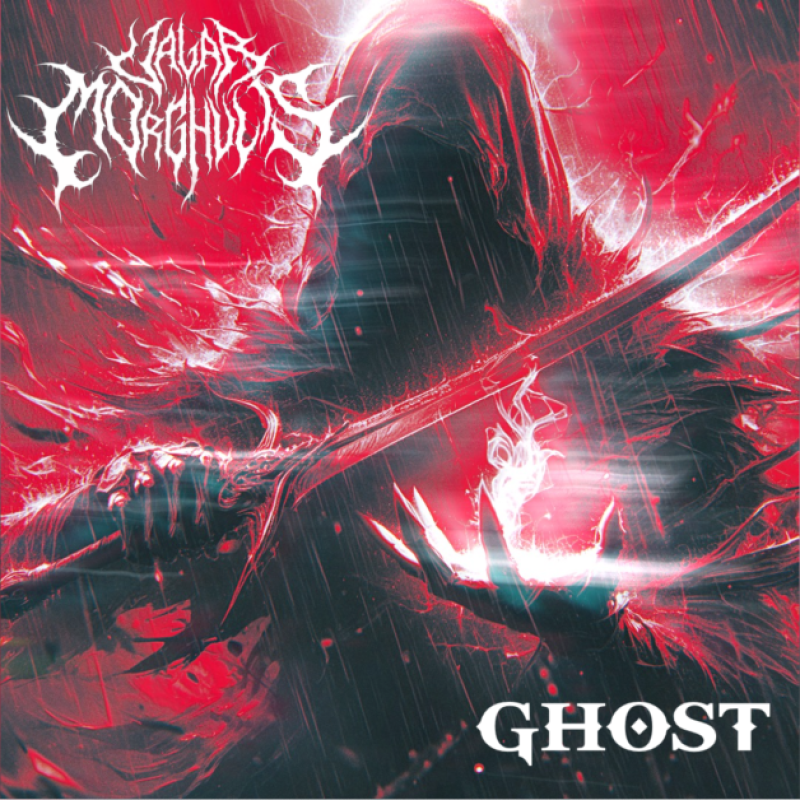 New Promo: Valar Morghulis Unleashes Brutal Death Metal with New Single "Ghost"