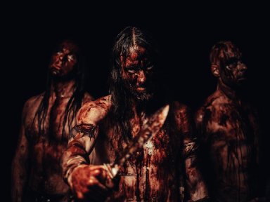STRYCHNOS Unleashes Official Music Video for "Armageddon Patronage"