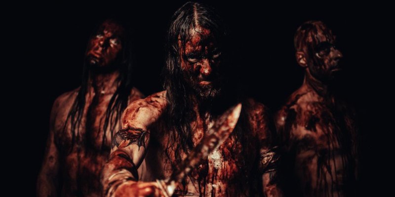 STRYCHNOS Unleashes Official Music Video for "Armageddon Patronage"