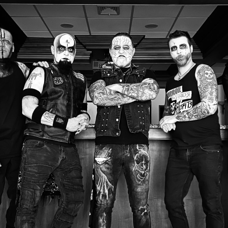 Press Release: Suicide Puppets Sign with Manager Josh Balz (ex-Motionless in White) and Announce Dan Malsch as Mixing Engineer for Upcoming Album