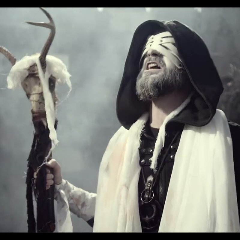 Summoner's Circle Unleashes New Video "Shroud of Humanity" from Upcoming Album "Cult"