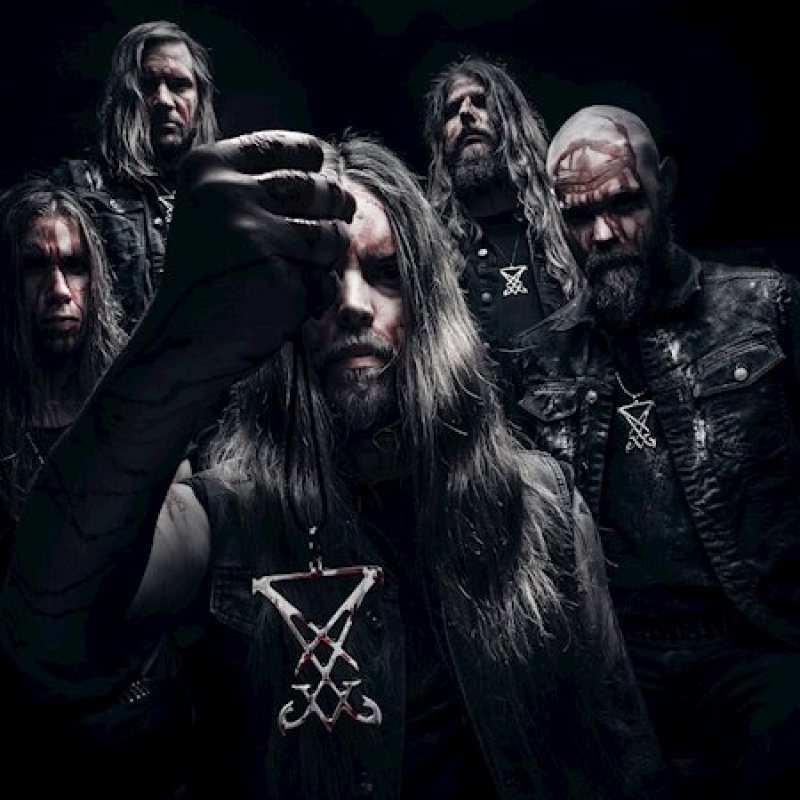 Sulphur Sovereign BY Blood of Serpents